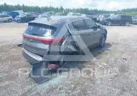 2019 KIA Sportage photo