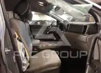 2019 KIA Sportage фото