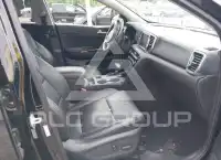 2019 KIA Sportage фото