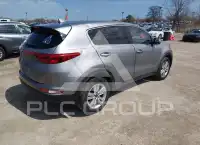 2019 KIA Sportage фото