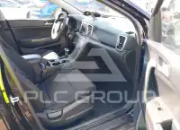 2019 KIA Sportage фото