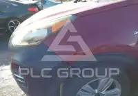 2019 KIA Sportage фото
