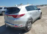 2019 KIA Sportage фото
