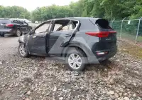 2019 KIA Sportage фото