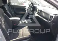 2019 KIA Sportage фото
