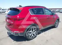 2019 KIA Sportage фото