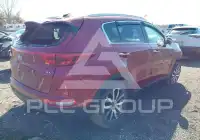 2019 KIA Sportage photo