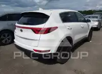 2019 KIA Sportage фото