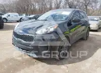 2019 KIA Sportage фото