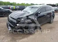 2019 KIA Sportage photo
