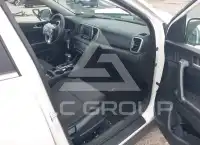 2019 KIA Sportage фото