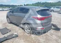 2019 KIA Sportage photo