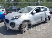 2019 KIA Sportage фото