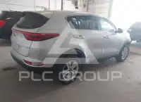 2019 KIA Sportage фото