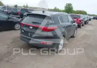 2019 KIA Sportage фото