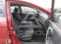 2019 KIA Sportage photo