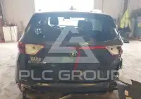 2019 KIA Sportage фото