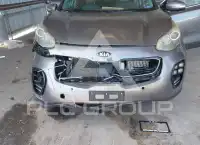 2019 KIA Sportage фото