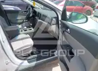 2019 KIA Sportage фото
