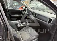 2019 KIA Sportage фото