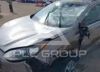 2019 KIA Sportage photo