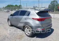 2019 KIA Sportage фото