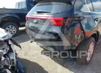 2019 KIA Sportage фото