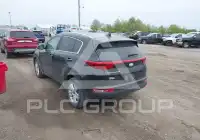 2019 KIA Sportage фото