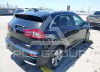 2019 KIA Niro фото