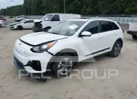 2019 KIA Niro фото