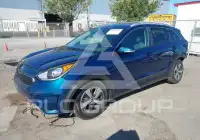 2019 KIA Niro фото