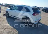 2019 KIA Niro photo