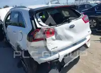 2019 KIA Niro фото