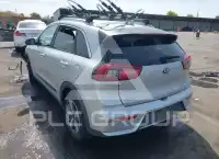 2019 KIA Niro фото