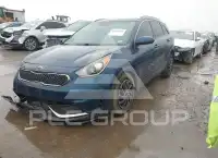 2019 KIA Niro фото