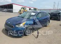 2019 KIA Niro фото