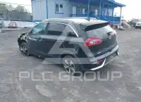 2019 KIA Niro photo