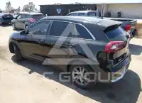 2019 KIA Niro photo