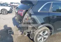 2019 KIA Niro photo