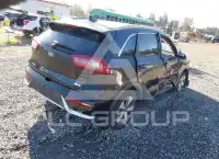 2019 KIA Niro фото