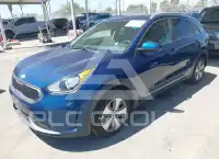 2019 KIA Niro photo