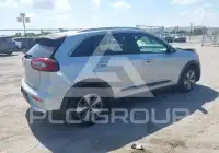 2019 KIA Niro фото