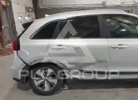 2019 KIA Niro photo