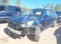 2019 KIA Niro фото