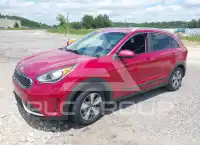 2019 KIA Niro photo