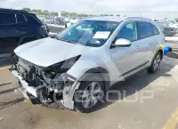 2019 KIA Niro фото