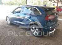 2019 KIA Niro фото