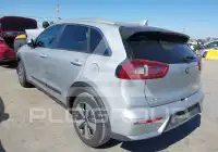 2019 KIA Niro фото