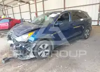 2019 KIA Niro фото