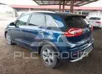 2019 KIA Niro photo